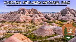 Visiting Badlands National Park - Best Overlooks, Trails & Wildlife (2023)