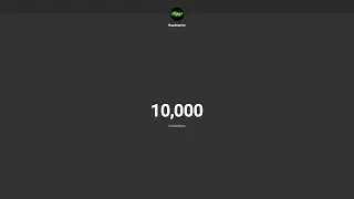 10K Subscribers!!!