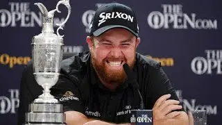 Angry Shane Lowry points finger of blame after throwing away lead at The Open