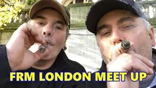 Flat Rate Master London Meet Up