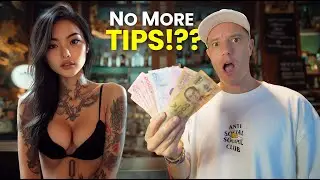 Thailand is going CASHLESS - BUT There is a real PROBLEM!