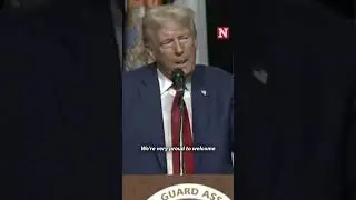 Trump Praises RFK Jr. After Endorsement