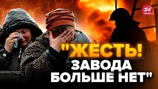 🔥РЕАКЦІЯ РОСІЯН на пожежу у Воронежі рве інтернет! Такої ІСТЕРИКИ ще не було, це треба чути