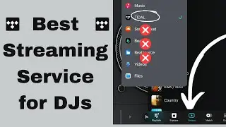 3 Reasons Why Tidal is the Best Streaming Service for DJs