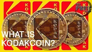 KodakCoin