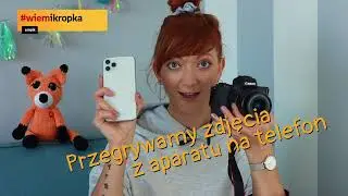Jak edytować zdjęcia? | Warsztaty online 