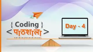 #CodingPathshala #Day4 - Make and Run Your First Android Program