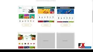 Ayo - Multipurpose Responsive Bigcommerce Theme equipment store megamenu