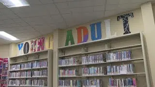 Folks in Monroe County challenges library books that mention LGBTQ+ plots