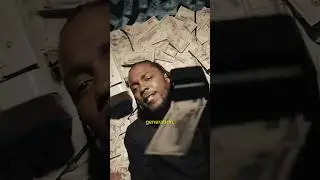 Kendrick Lamar Almost Didn’t Make It Because of HIS STUTTER 🤣