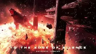 Atom Music Audio:  TO THE EDGE OF SILENCE (David Michael Tardy) Extended #epicmusic #epic #emotional