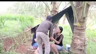 Genjot 2 cewe sekaligus