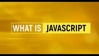 What is JavaScript