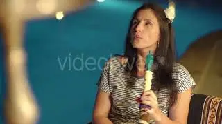 Lovely Sexy Young Woman In Lingerie And Leggings - (people) | Stock Footage Mega Pack +40 items