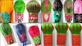short puff sleeve blouse designs||LatestBlouse Sleeve Designs 2025||New ModelSleeves Design