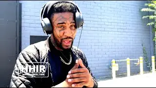 DAYLYT: HAS TAY ROC PISSED HIM OFF YET??? IS THE WEST THE BEST??? & SHARES HIS NOME X PREDICTIONS