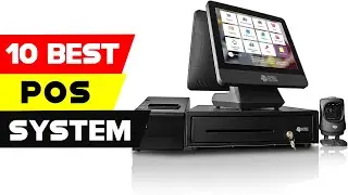 Top 10 Best Pos System in 2022 | Best Cash Register of 2022