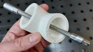 Plumber's Hidden Tricks! You need to know about these tricks with polypropylene!