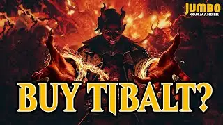 Buy yourself a VALKI and TIBALT!