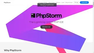 How to Install PhpStorm on a Chromebook