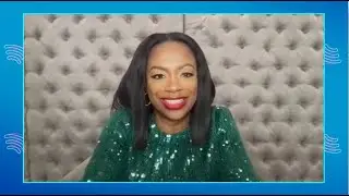 Kandi Burruss On NeNe Leakes Calling Bravo And Andy Cohen 'Racist'