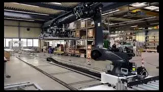 Magic of kinematics #tcp