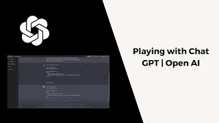 Trying Chat GPT | Creating Next 13 TS Page Component | LinkedIn posts and much more | OpenAI