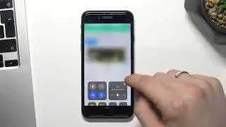 Как очистить историю браузера на iPhone SE 2022