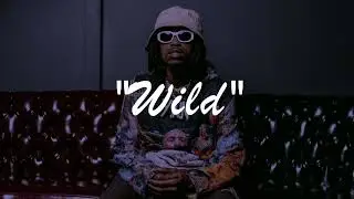 (Free) Daboii Type Beat - "Wild" SOB x RBE Type Beat