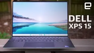 Dell XPS 15 review (2022):  Still the best 15-inch Windows notebook