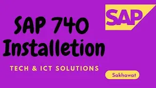 SAP GUI 740 Setup & Configuration On Windows 10 | 2021 ✔