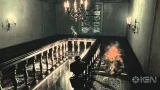 Resident Evil HD Remaster - Jill Walkthrough Part 6