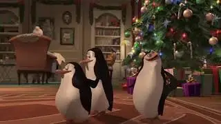 Penguins Of Madagascar - Yes Rico Kaboom