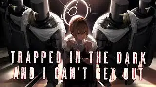 Nightcore - Memories (Lyrics)