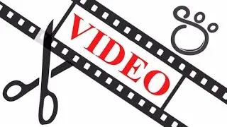 Как создать видео за 5 минут # Создание видео # Программа +для создания видео