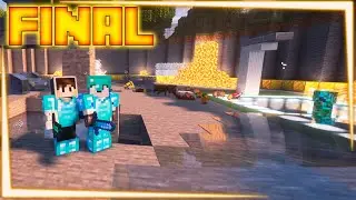 Quien se alzara con la Victoria? Batalla Final de LuckyBlocks