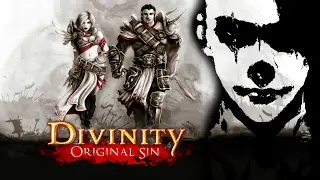 Divinity Original Sin►[ВЕСЬМА ХОРОША]►Первый взгляд