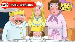 I WANT A SURPRISE! 😲 Little Princess Season 2, Episode 6 👑 FULL EPISODE | ZeeKay Junior