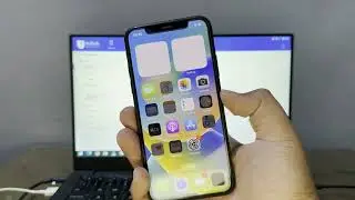 Bypass iCloud Unlock iPhone X - Permanent -  Activation Lock