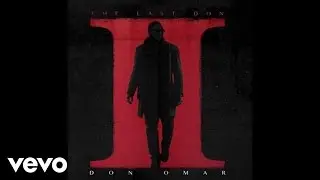 Don Omar - En Lo Oscuro (Audio) ft. Wisin & Yandel