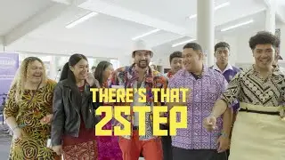 Smokefree Tangata Beats Auckland Regional Heat 2023 – On The Road Webisode