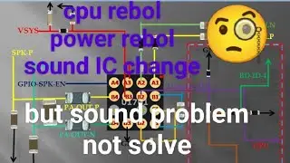 MediaTek mobile sound problem full solution 💯//redmi 9a sound problem solution 🎤📲