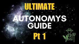 Ultimate Autonomys Guide Pt 1 - Introduction