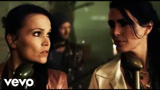 Within Temptation - Paradise (What About Us?) ft. Tarja