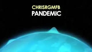 CHRISRGMFB – Pandemic [Synthwave] 🎵 from Royalty Free Planet™