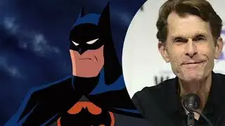 Remembering Kevin Conroy - NYCC Batman Artwork Signing Story & Video! R.I.P. Kevin