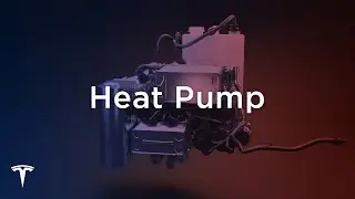 Tesla Heat Pump | More Range in Cold Weather