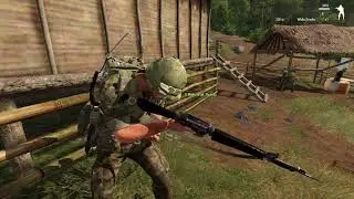 519th Arma 3 Operation - "Hard Fought Hills"