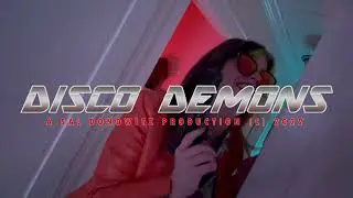 DISCO DEMONS - a micro-short