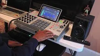 MPC 3.0 + Splice